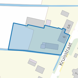 Perceel VHL00-L-3589