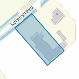 Perceel VHL00-L-3600