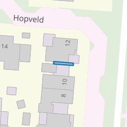 Perceel VHL00-L-3627