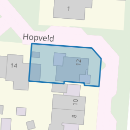 Perceel VHL00-L-3628