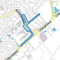 Perceel VHL00-L-3633