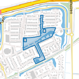 Perceel VHL00-L-3642