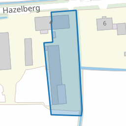 Perceel VHL00-L-3645