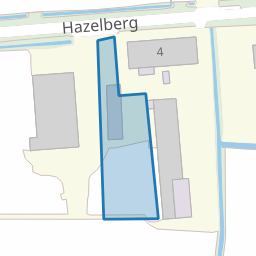 Perceel VHL00-L-3646