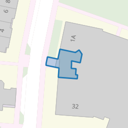 Perceel VHL00-L-3648