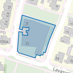 Perceel VHL00-L-3649