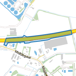 Perceel VHL00-L-3651