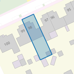 Perceel VHL00-L-3655