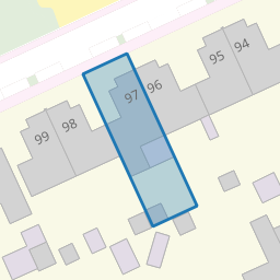 Perceel VHL00-L-3656