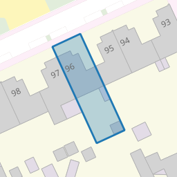 Perceel VHL00-L-3657