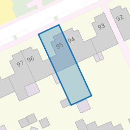 Perceel VHL00-L-3658