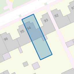 Perceel VHL00-L-3659