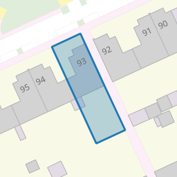 Perceel VHL00-L-3660