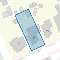 Perceel VHL00-L-3661