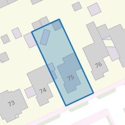 Perceel VHL00-L-3662