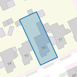 Perceel VHL00-L-3663