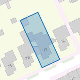 Perceel VHL00-L-3664