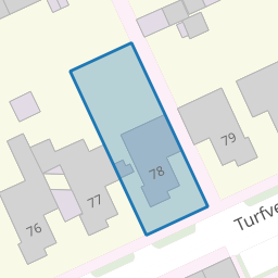 Perceel VHL00-L-3665