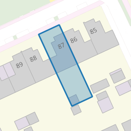 Perceel VHL00-L-3672