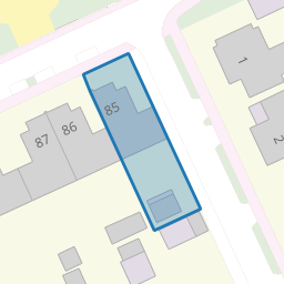 Perceel VHL00-L-3674