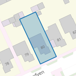 Perceel VHL00-L-3676