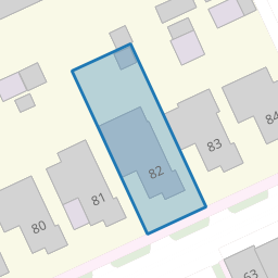 Perceel VHL00-L-3678