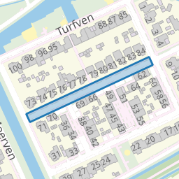 Perceel VHL00-L-3681