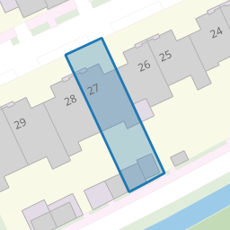 Perceel VHL00-L-3688