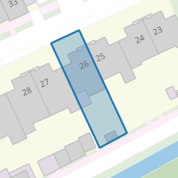 Perceel VHL00-L-3689