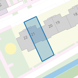 Perceel VHL00-L-3695