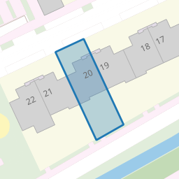 Perceel VHL00-L-3696