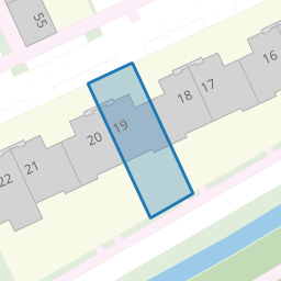 Perceel VHL00-L-3697