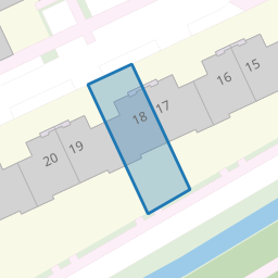 Perceel VHL00-L-3698