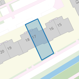 Perceel VHL00-L-3699