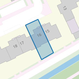 Perceel VHL00-L-3700