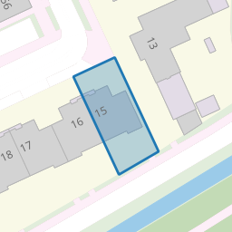 Perceel VHL00-L-3701