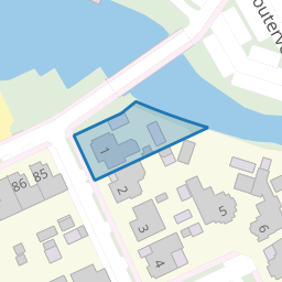 Perceel VHL00-L-3703