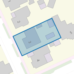 Perceel VHL00-L-3705