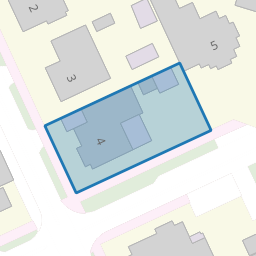 Perceel VHL00-L-3706