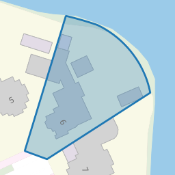 Perceel VHL00-L-3708