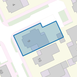 Perceel VHL00-L-3710