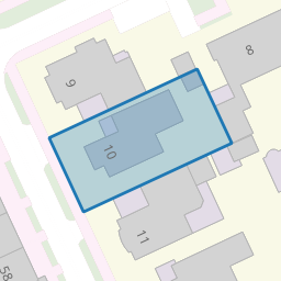 Perceel VHL00-L-3711