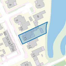 Perceel VHL00-L-3713