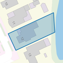 Perceel VHL00-L-3714