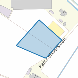 Perceel VHL00-L-3717