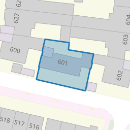 Perceel VHL00-L-3720