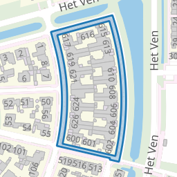 Perceel VHL00-L-3721