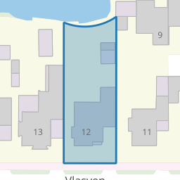 Perceel VHL00-L-3724