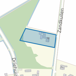 Perceel VHL00-L-3732