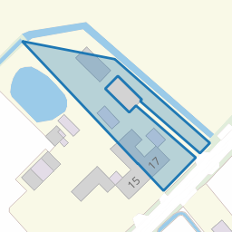 Perceel VHL00-L-3734